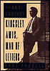 The Anti-Egoist: Kingsley Amis, Man of Letters