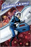 Galaxy Quest: Global Warning
