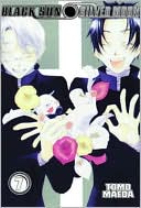 Black Sun, Silver Moon, Volume 7