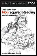 The Best American Nonrequired Reading 2009
