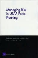 Managing Risk in USAF Force Planning