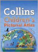 Collins Children's Pictorial Atlas