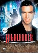 Highlander: The Lesson