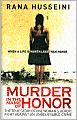Murder in the Name of Honor