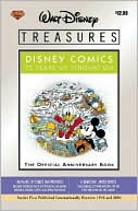 Walt Disney Treasures: Disney Comics: 75 Years of Innovation
