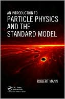 An Introduction to Particle Physics and the Standard Model