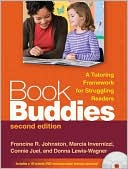 Book Buddies: A Tutoring Framework for Struggling Readers