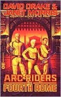 The Fourth Rome (ARC Riders Series #2)