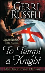 To Tempt a Knight