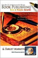Book Publishing & Target Marketing