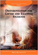 Differentiation For Gifted And Talented Students