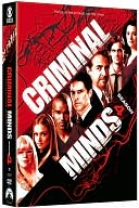Criminal Minds - Season 4
