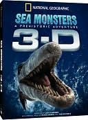 Sea Monsters: A Prehistoric Adventure