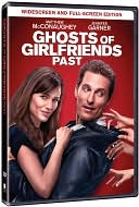 Ghosts of Girlfriends Past