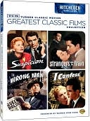 Hitchcock Thrillers - TCM Greatest Classic Films Collection