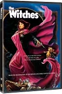 The Witches with Anjelica Huston