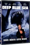 Deep Blue Sea