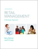 Retail Management: A Strategic Approach