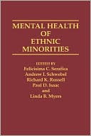 Mental Health Of Ethnic Minorities