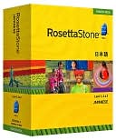 download Rosetta Stone Homeschool Version 3 Japanese Level 1, 2 & 3 Set : with Audio Companion, Parent Administrative Tools & Headset with Microphone book