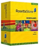 download Rosetta Stone Homeschool Version 3 Dutch Level 3 : with Audio Companion, Parent Administrative Tools & Headset with Microphone book