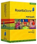 download Rosetta Stone Homeschool Version 3 Portuguese (Brazilian) Level 1 : with Audio Companion, Parent Administrative Tools & Headset with Microphone book