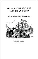 download Irish Emigrants In North America [1775-1825], Vol. 5 book