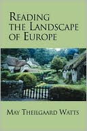 Reading The Landscape Of Europe