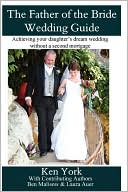The Father Of The Bride Wedding Guide