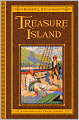 Treasure Island (Sandy Creek Edition)