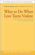 What To Do When Love Turns Violent