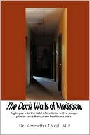 The Dark Walls Of Medicine