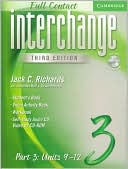 Full Contact Interchange 3: Part 3, Units 9-12