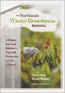 Northlands Winter Greenhouse Manual