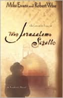 Jerusalem Scroll