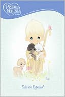 Biblia Precious Moments - Blanca
