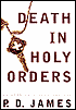 Death in Holy Orders (Adam Dalgliesh Series #11)