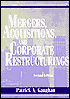 Mergers, Acqusitions and Corporate Restructurings
