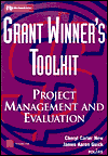 Grant Winner's Toolkit Project Management and Evaluation pdf Grant Winner's Toolkit Project Management and Evaluation cover