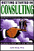Getting Started in Consulting