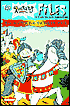 Quest for the Holey Pail: A Time Travel Adventure