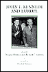 John F. Kennedy and Europe