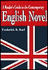 A Reader's Guide to the Contemporary English Novel