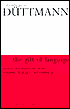 The Gift of Language: Memory and Promise in Adorno, Benjamin, Heidegger and Rosenzweig