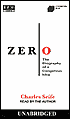 Zero: The Biography of a Dangerous Idea