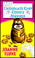 Chocolate Chip Cookie Murder (Hannah Swensen Series #1)