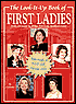 The Look-It-Up Book of First Ladies