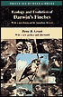 Ecology and Evolution of Darwin's Finches: (With a new preface and afterward)