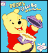 Winnie the Pooh's Great Big Flap Book