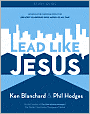 Lead Like Jesus